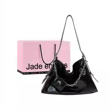 Jade en Plus Bucket Bag