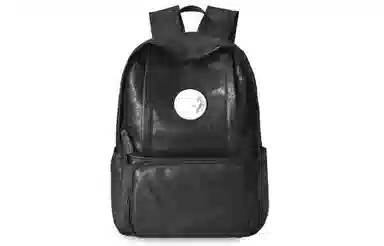 Chusan Backpack Black