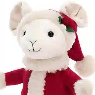 JELLYCAT 18cm