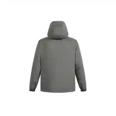 PIONEER CAMP Primaloft Jacket