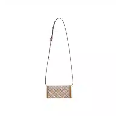 TORY BURCH T Monogram 22
