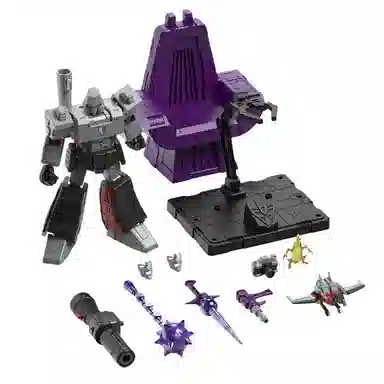 G1 0-300pcs FG-02633