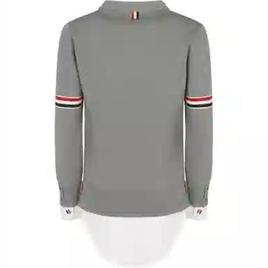 THOM BROWNE FW22 V