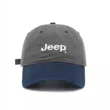 Jeep Cap