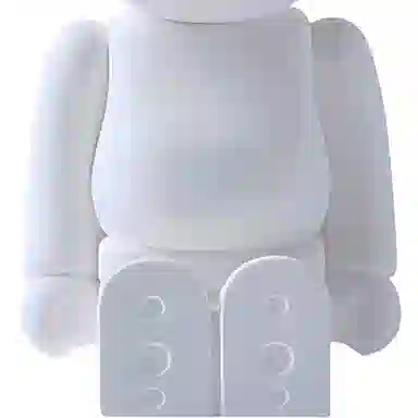 BERBRICK AROMA ORNAMENT No.0 -D 12cm