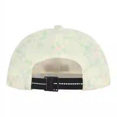 Supreme FW24 WEEK 9 Polartec Waffle Small Box 6-Panel -