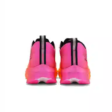 IRUNSVAN Hot 2.0 PRO Orange Red Pink