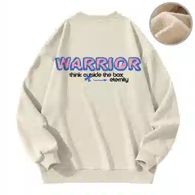 Warrior LOGO