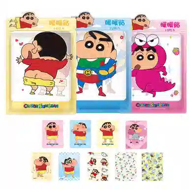 Crayon Shinchan
