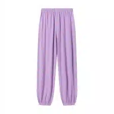 青蛙王子 舒适休闲百搭轻盈长裤 儿童款