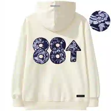 88rising Hoodie