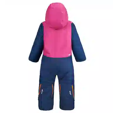 DECATHLON WEDZE XWARM PULL'N FIT