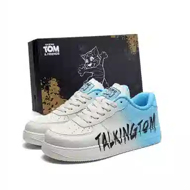 Talking Tom Classic Low Sneakers