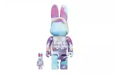 BERBRICK MY FIRST BBY MARBLE Ver. 100400