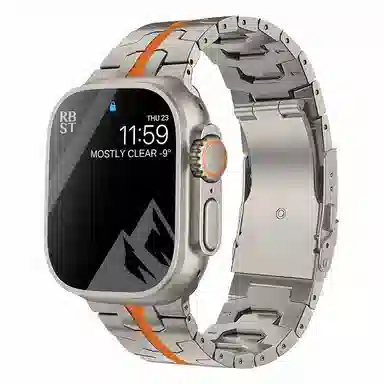 AOMN B-169 apple iwatch Ultra876543Se