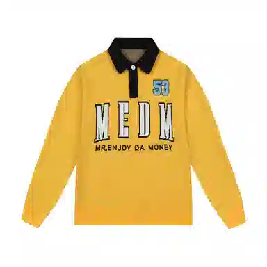 MEDM FW24 LogoPolo