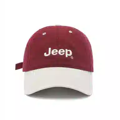 Jeep Cap