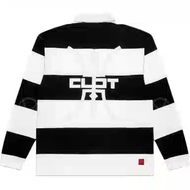 CLOT FW24 Polo