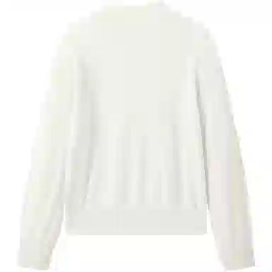 Peacebird Seamless Wool Sweater