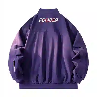 FORIDER