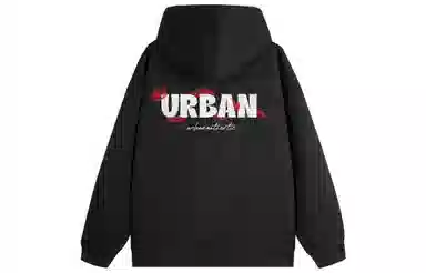 URBAN AUTHENTIC
