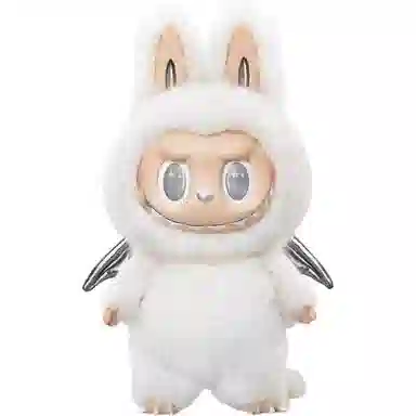 Pop Mart Zimomo The Monsters