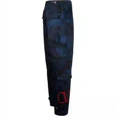 Valentino SS23 Camo Pocket Pants