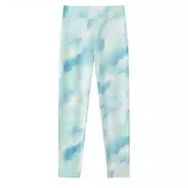 青蛙王子 轻盈舒适柔软百搭打底裤 青少年