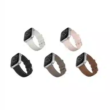 AOMN B-166 TPU apple watch1-10