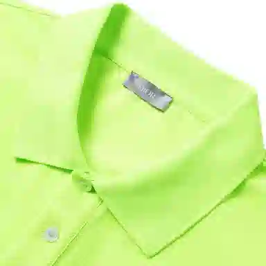 DIOR SS24 LogoPolo