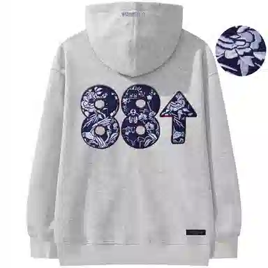 88rising Hoodie