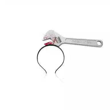 specialoutlook Halloween Headband