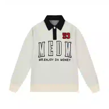 MEDM FW24 LogoPolo