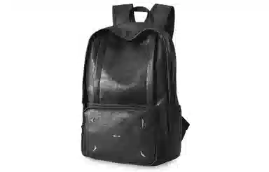 ChuSan Backpack Black