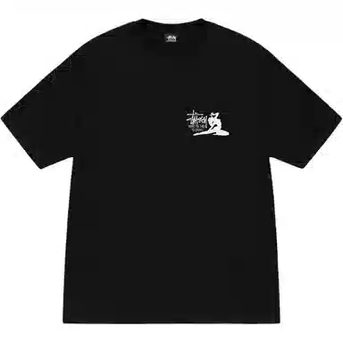 Stussy FW24 RELAX TEE T