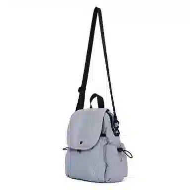 MYEDITION Nylon Backpack