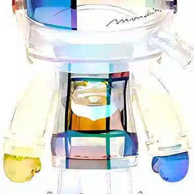 ROBBi ROBBi DREAM CITY 1000