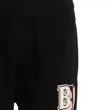 Burberry FW22 Logo Joggers
