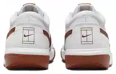 Nike Court Lite 3 White Red