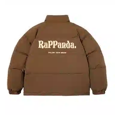 RAP PANDA