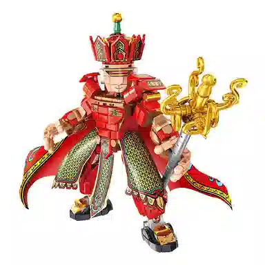 301-600pcs JPS-0102-623001