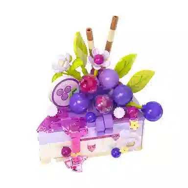 BLMUSA B 301-600pcs 2186