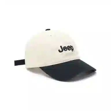 Jeep Cap