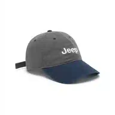 Jeep Cap