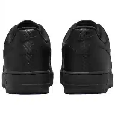 Nike Air Force 1 Low Black