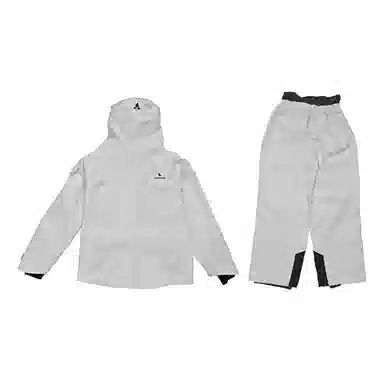 John Snow Ski Jacket Set