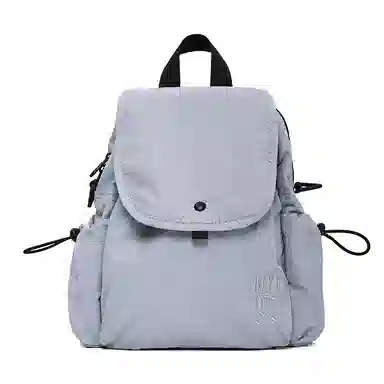 MYEDITION Nylon Backpack