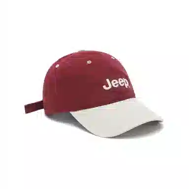 Jeep Cap