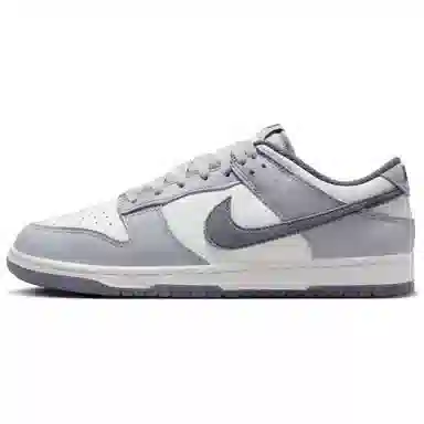 Nike Dunk Low SE White Grey