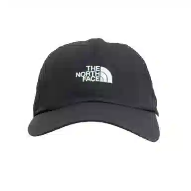 The North Face Cap Black